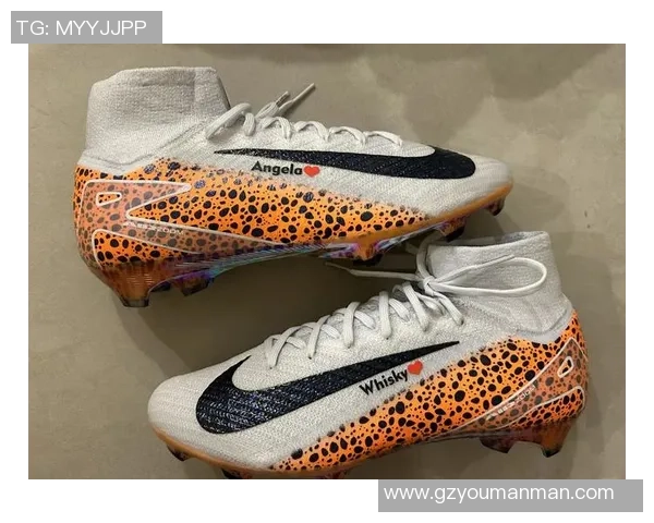 中超球星足球鞋大盘点 解析明星球员们的专属战靴与技术风格