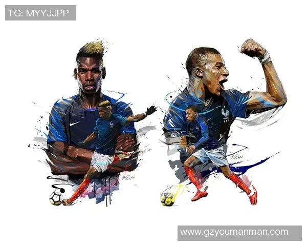 帅气足球球星插画绘制技巧与创作灵感全面解析 帅气足球球星插画绘制技巧与创作灵感全面解析