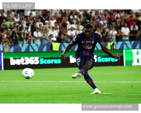 巴黎圣日耳曼足球队球员号码一览及其表现分析